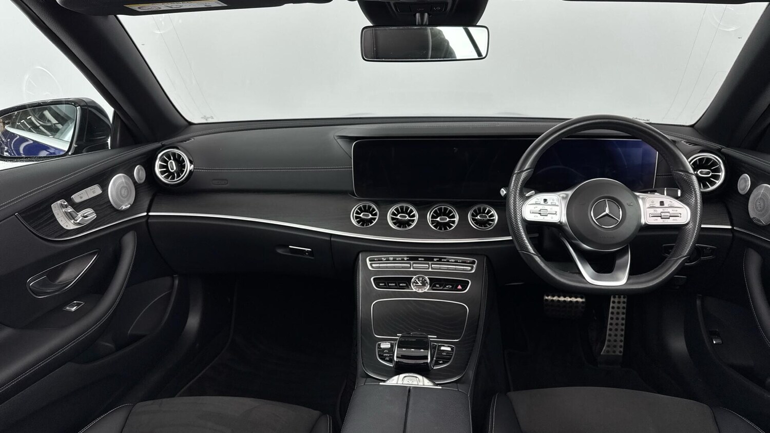 Used Mercedes-Benz E Class 2021 for sale - 78101383: Photo 19