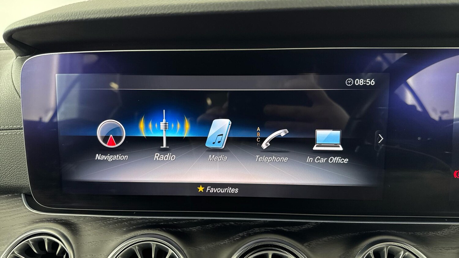 Used Mercedes-Benz E Class 2021 for sale - 78101383: Photo 20