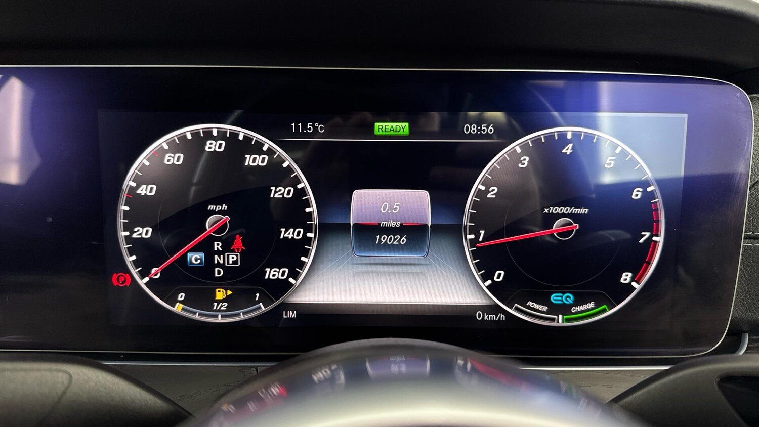 Used Mercedes-Benz E Class 2021 for sale - 78101383: Photo 21