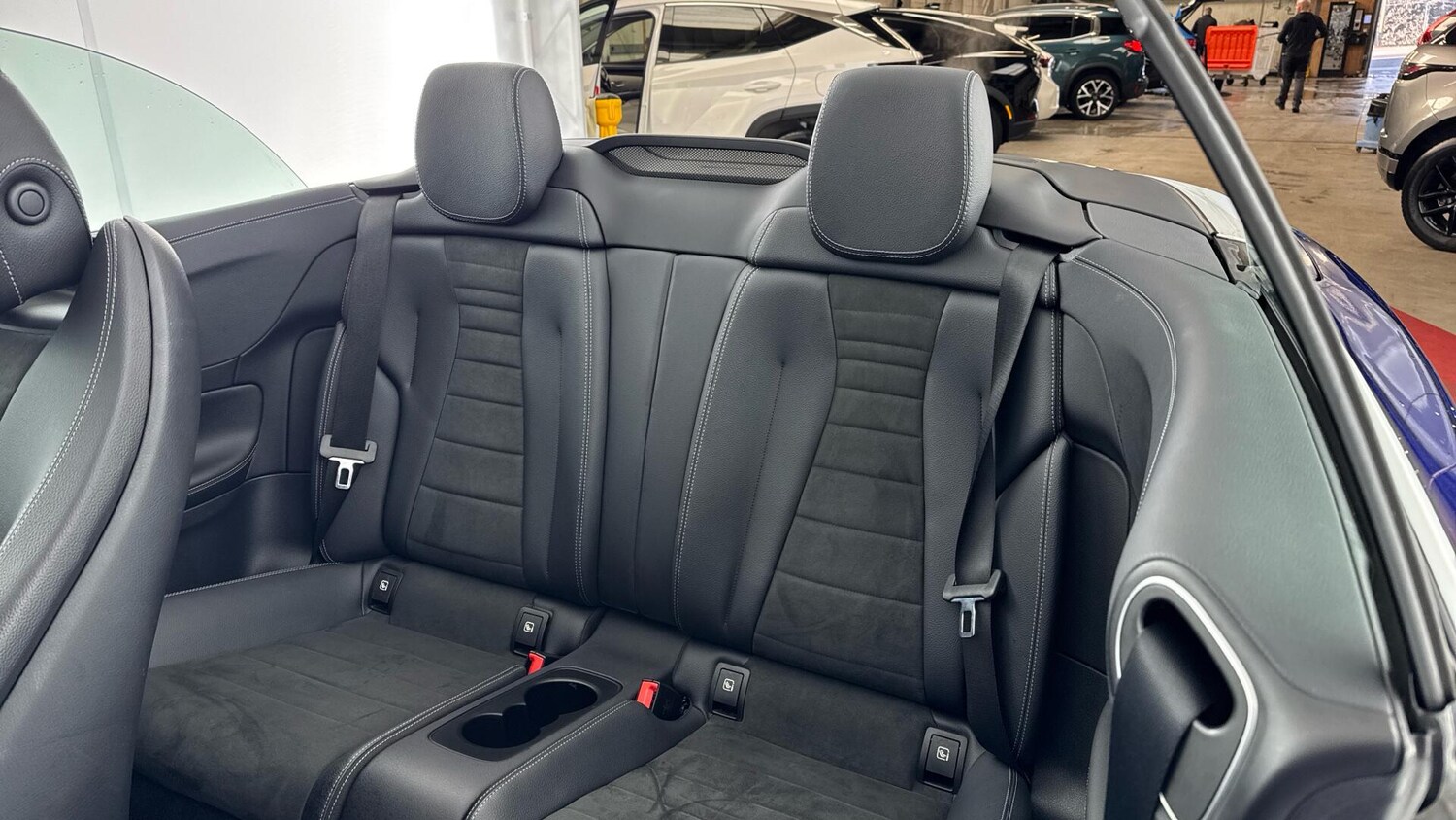 Used Mercedes-Benz E Class 2021 for sale - 78101383: Photo 22