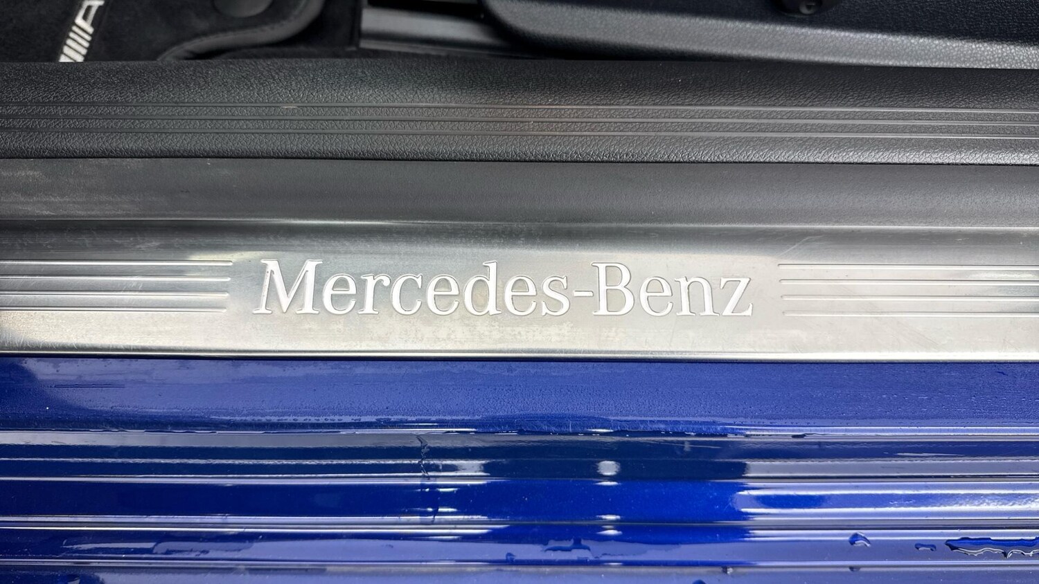 Used Mercedes-Benz E Class 2021 for sale - 78101383: Photo 24