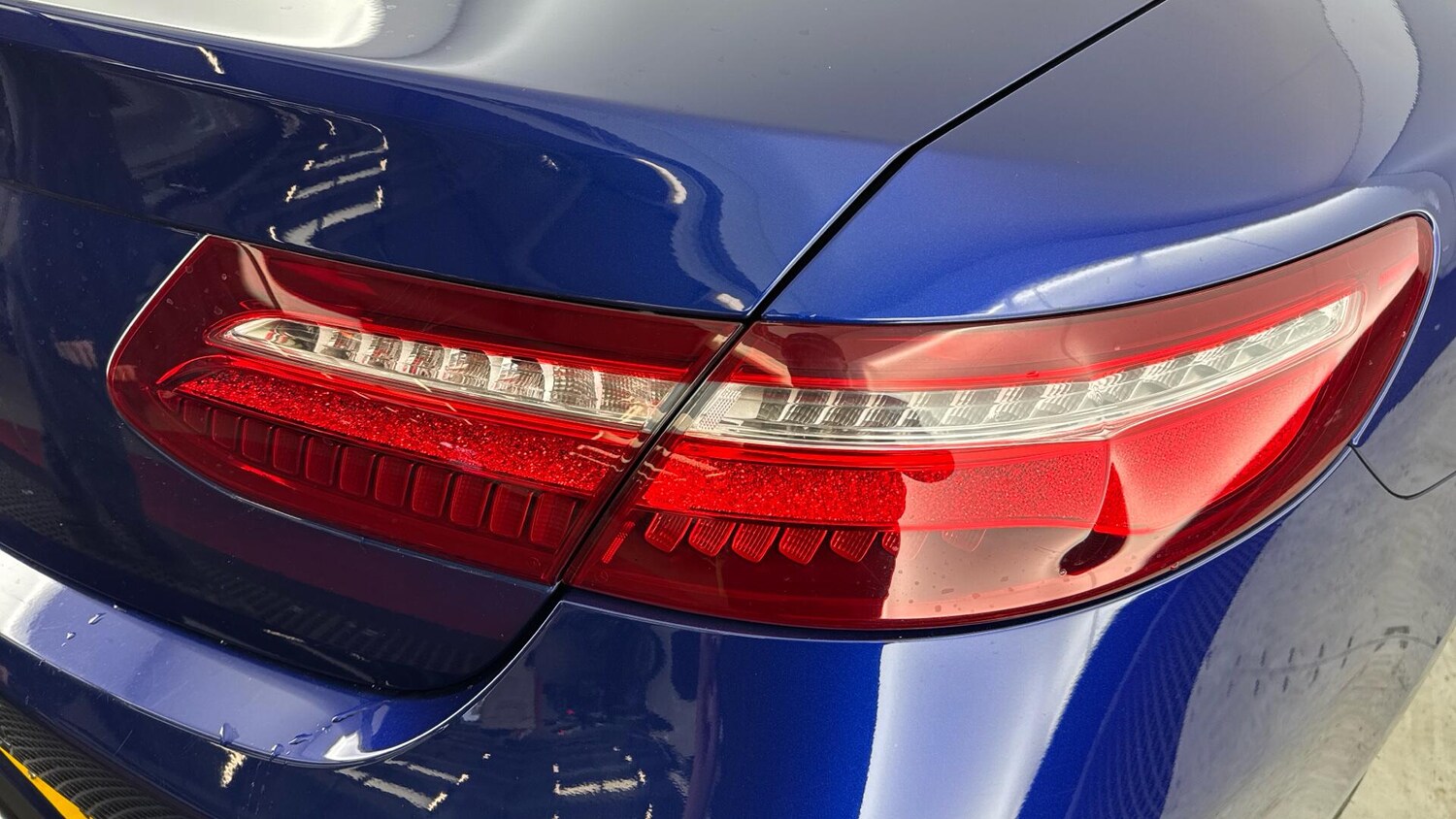 Used Mercedes-Benz E Class 2021 for sale - 78101383: Photo 25