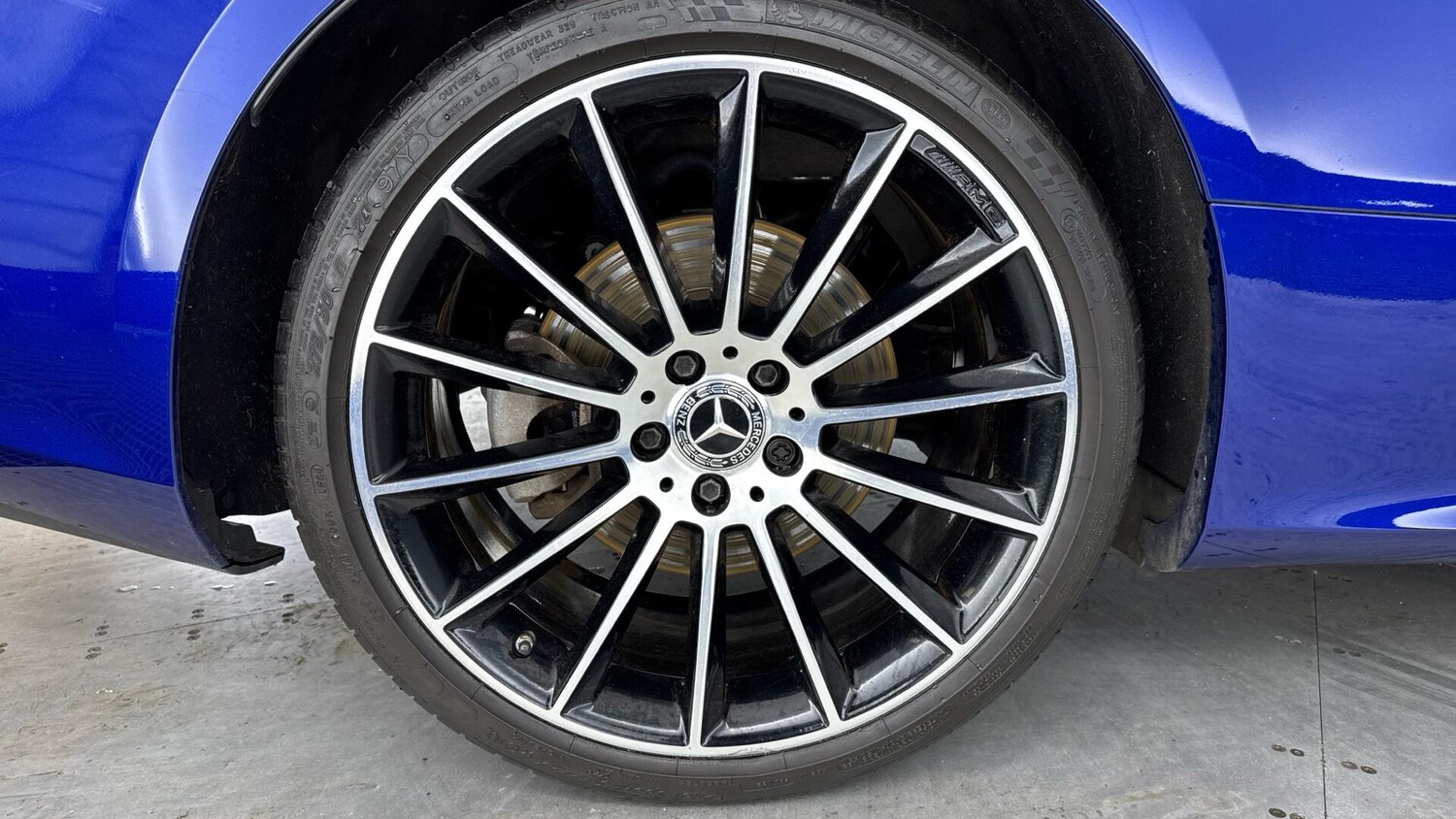 Used Mercedes-Benz E Class 2021 for sale - 78101383: Photo 26