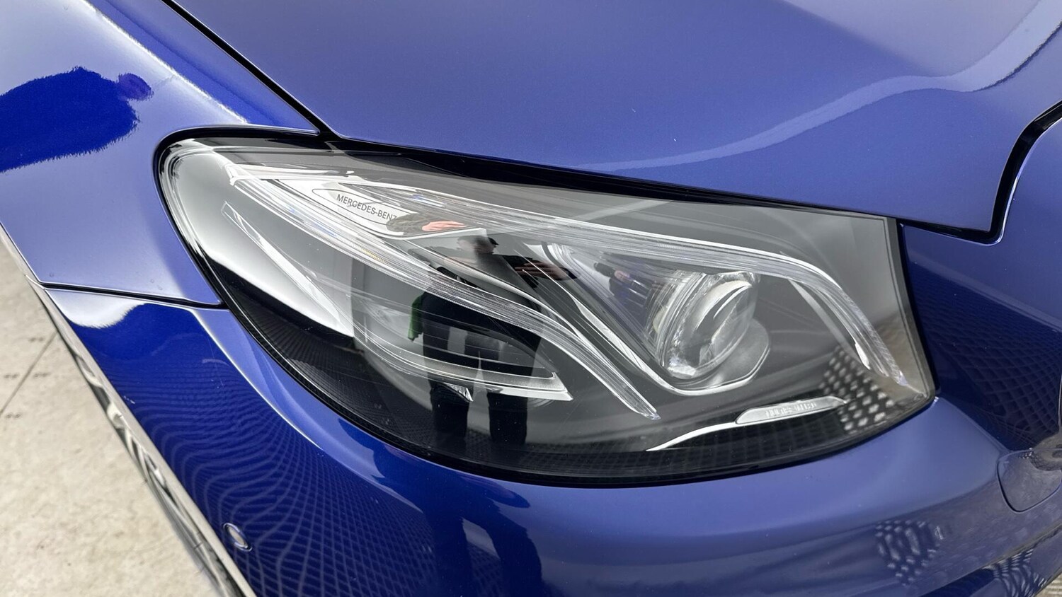 Used Mercedes-Benz E Class 2021 for sale - 78101383: Photo 27