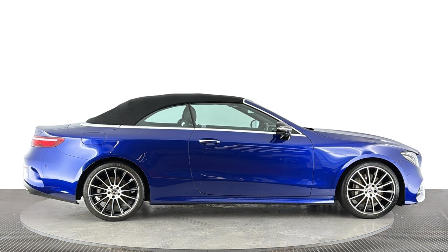 Used Mercedes-Benz E Class 2021 for sale - 78101383: Photo 3