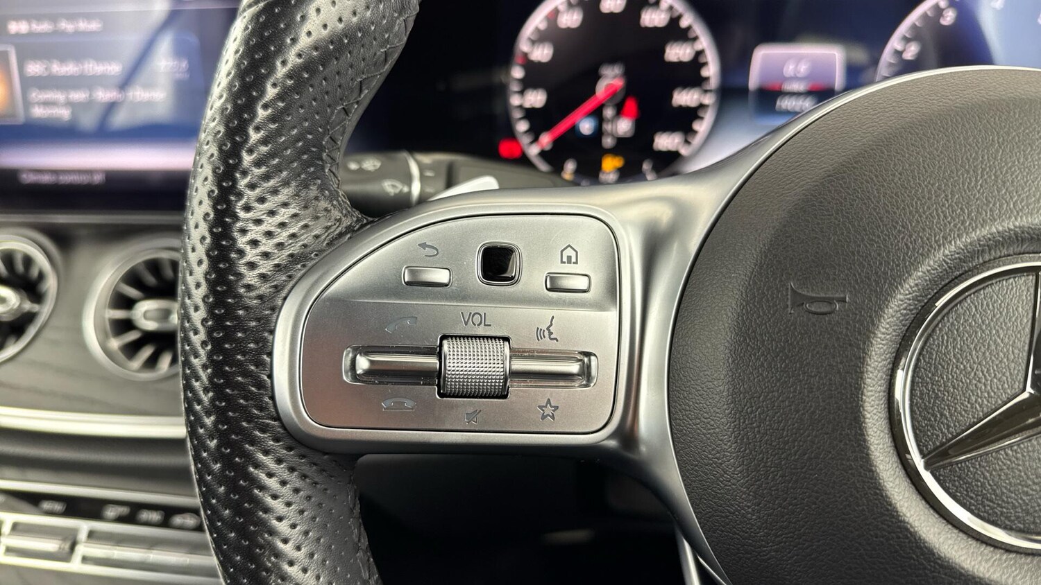 Used Mercedes-Benz E Class 2021 for sale - 78101383: Photo 33