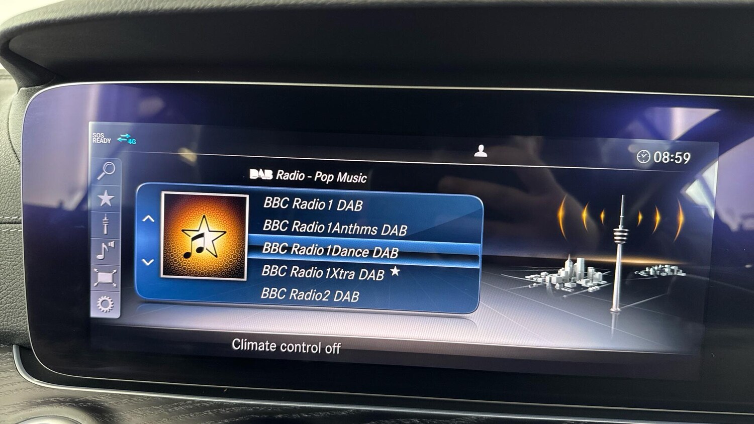 Used Mercedes-Benz E Class 2021 for sale - 78101383: Photo 37