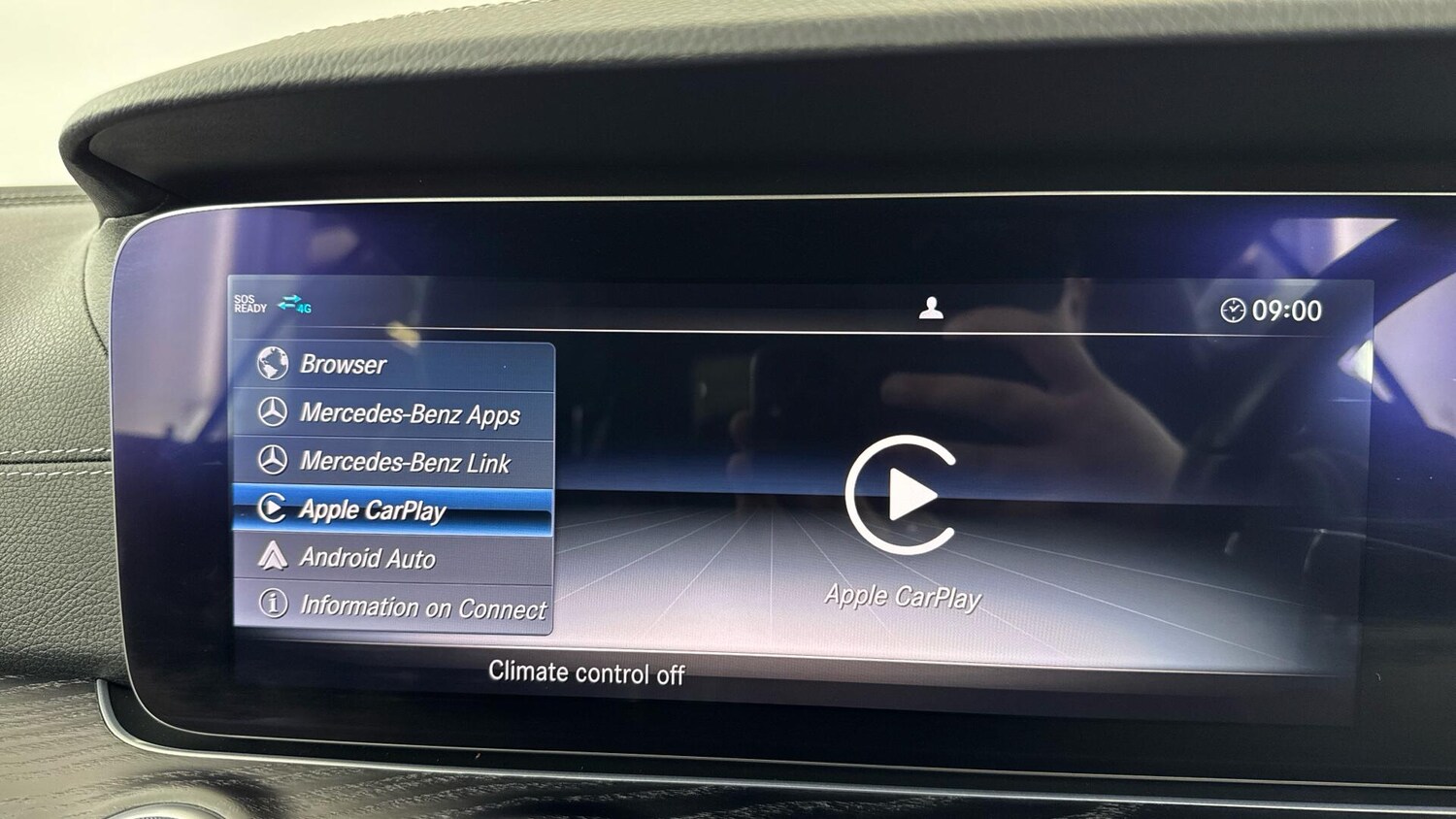 Used Mercedes-Benz E Class 2021 for sale - 78101383: Photo 39