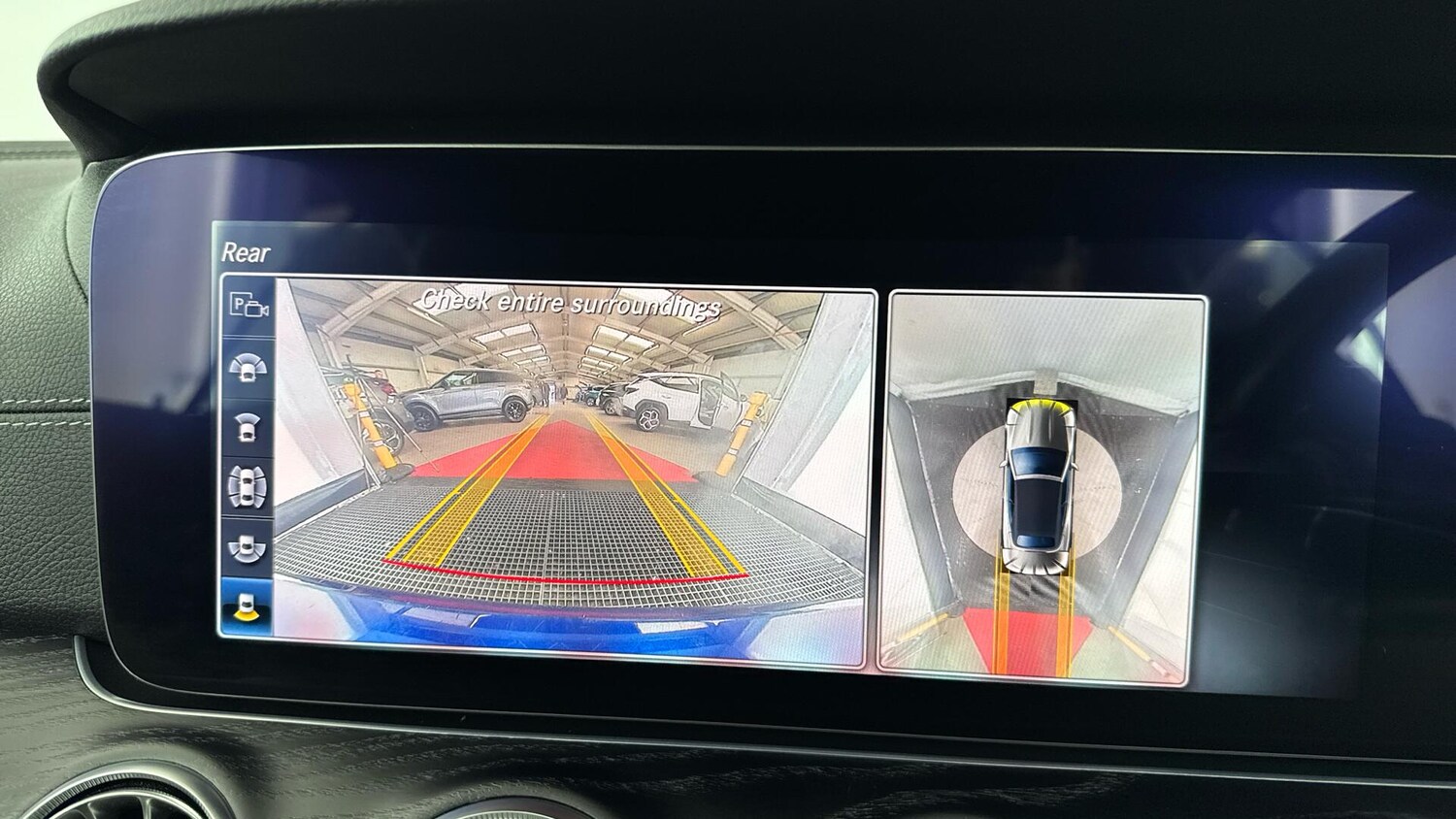 Used Mercedes-Benz E Class 2021 for sale - 78101383: Photo 40