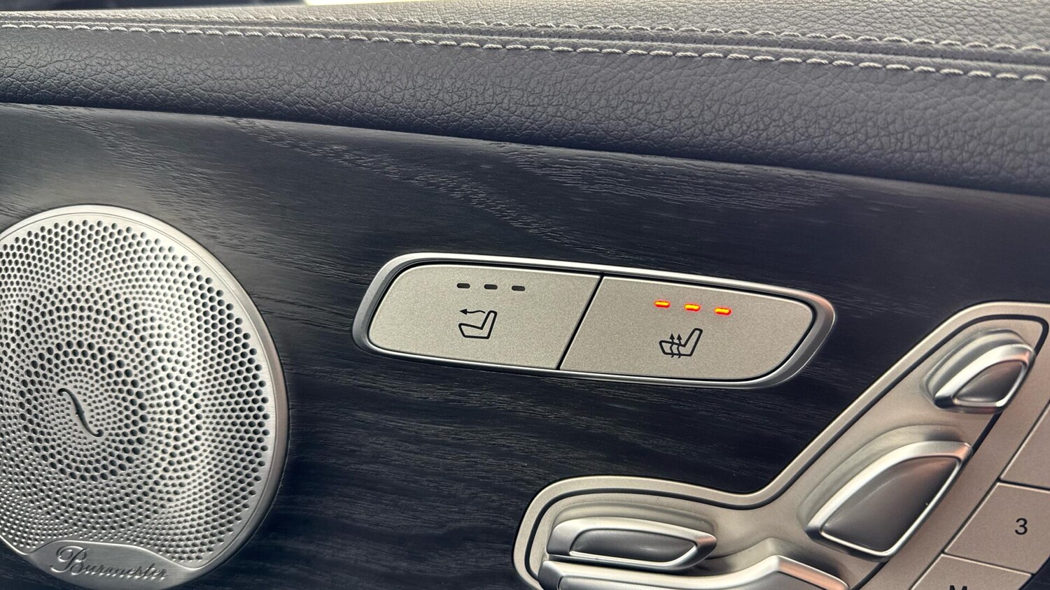 Used Mercedes-Benz E Class 2021 for sale - 78101383: Photo 44