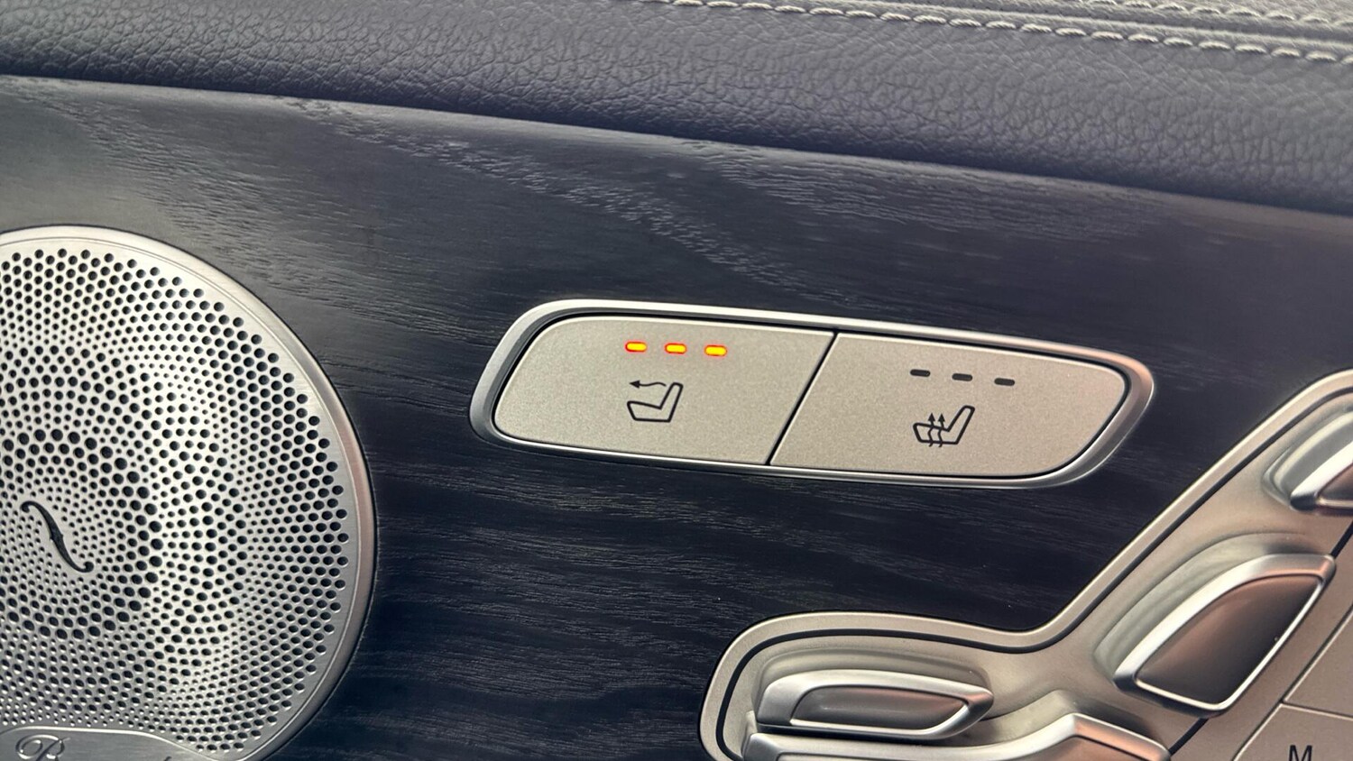 Used Mercedes-Benz E Class 2021 for sale - 78101383: Photo 45