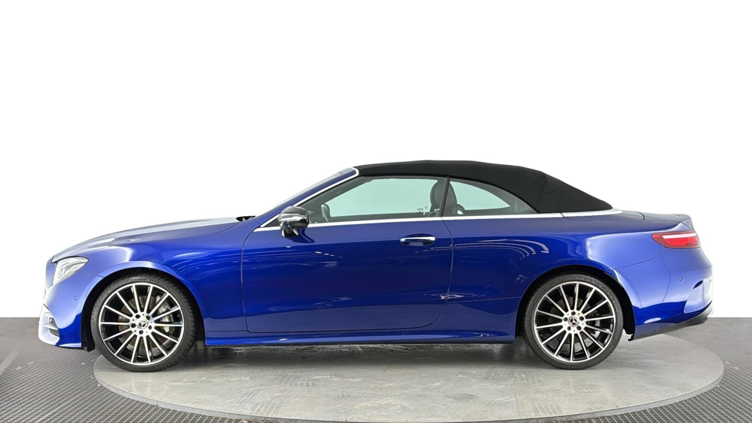 Used Mercedes-Benz E Class 2021 for sale - 78101383: Photo 7