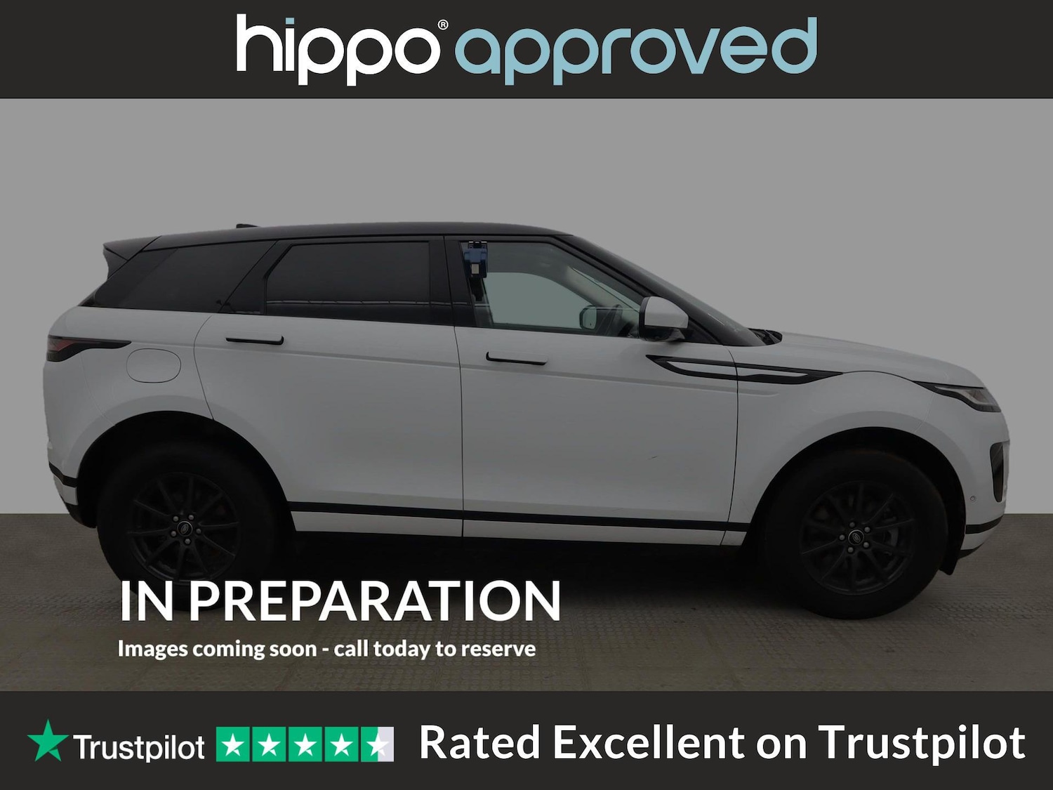 Used Land Rover Range Rover Evoque 2021 for sale - 76658310: Photo 5