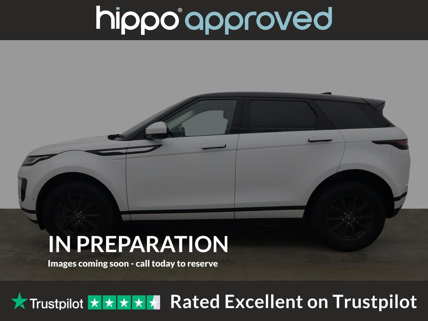 Used Land Rover Range Rover Evoque 2021 for sale - 76658310: Photo 6