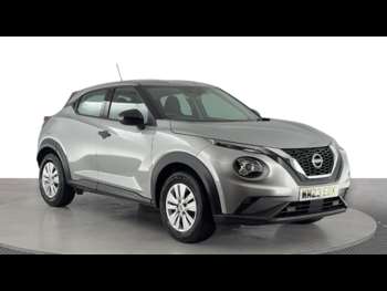 Used Nissan Juke 2023 for sale - 75192016: Photo