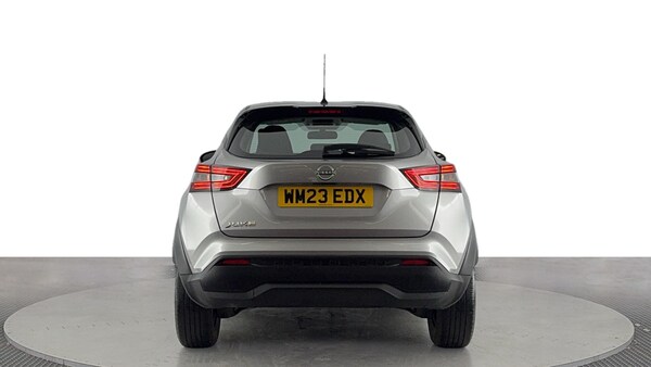 Used Nissan Juke 2023 for sale - 75192016: Photo 34