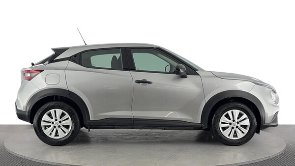 Used Nissan Juke 2023 for sale - 75192016: Photo 38