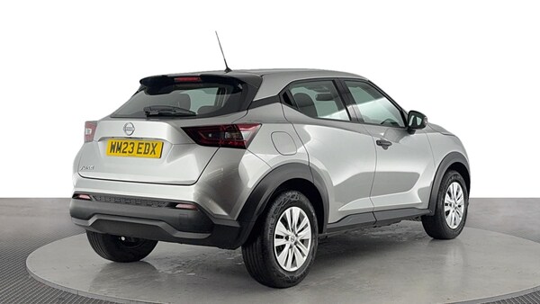 Used Nissan Juke 2023 for sale - 75192016: Photo 39