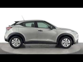 Used Nissan Juke 2023 for sale - 75192016: Photo