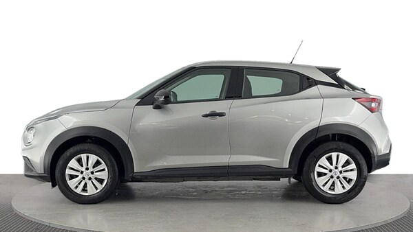 Used Nissan Juke 2023 for sale - 75192016: Photo 42