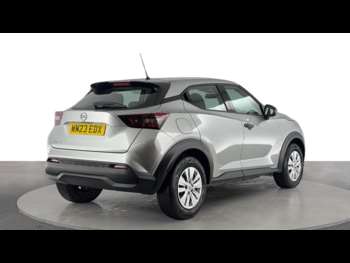 Used Nissan Juke 2023 for sale - 75192016: Photo