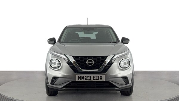 Used Nissan Juke 2023 for sale - 75192016: Photo 8