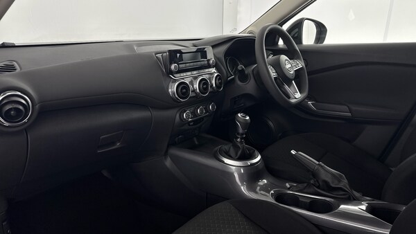 Used Nissan Juke 2023 for sale - 75192016: Photo 9
