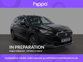 Used SEAT Tarraco 2022 for sale - 78854040: Photo