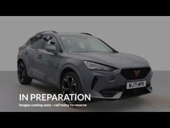 2021 - V2 Dsg 5-Door