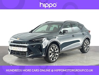 Used Cupra Formentor 2025 for sale - 79396013: Photo