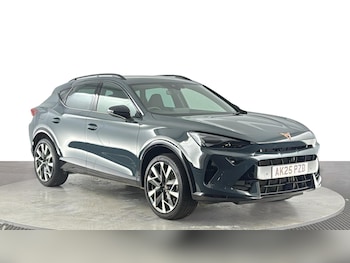 Used Cupra Formentor 2025 for sale - 79396013: Photo