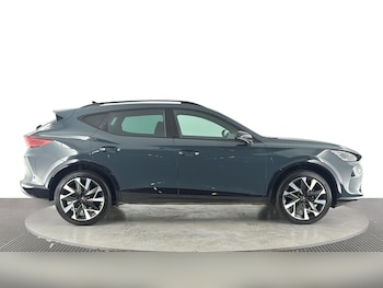 Used Cupra Formentor 2025 for sale - 79396013: Photo