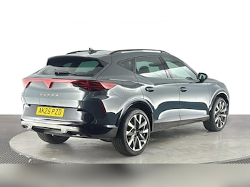 Used Cupra Formentor 2025 for sale - 79396013: Photo