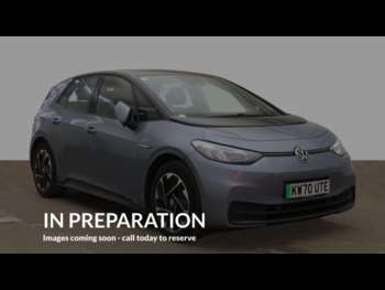 2020 - 150kW Life Pro Performance 58kWh 5dr Auto