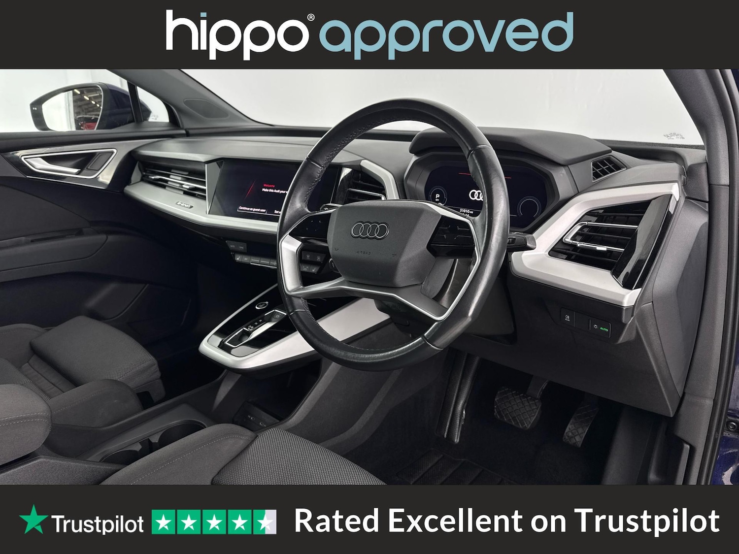 Used Audi Q4 e-tron for sale - 76658595: Photo 10