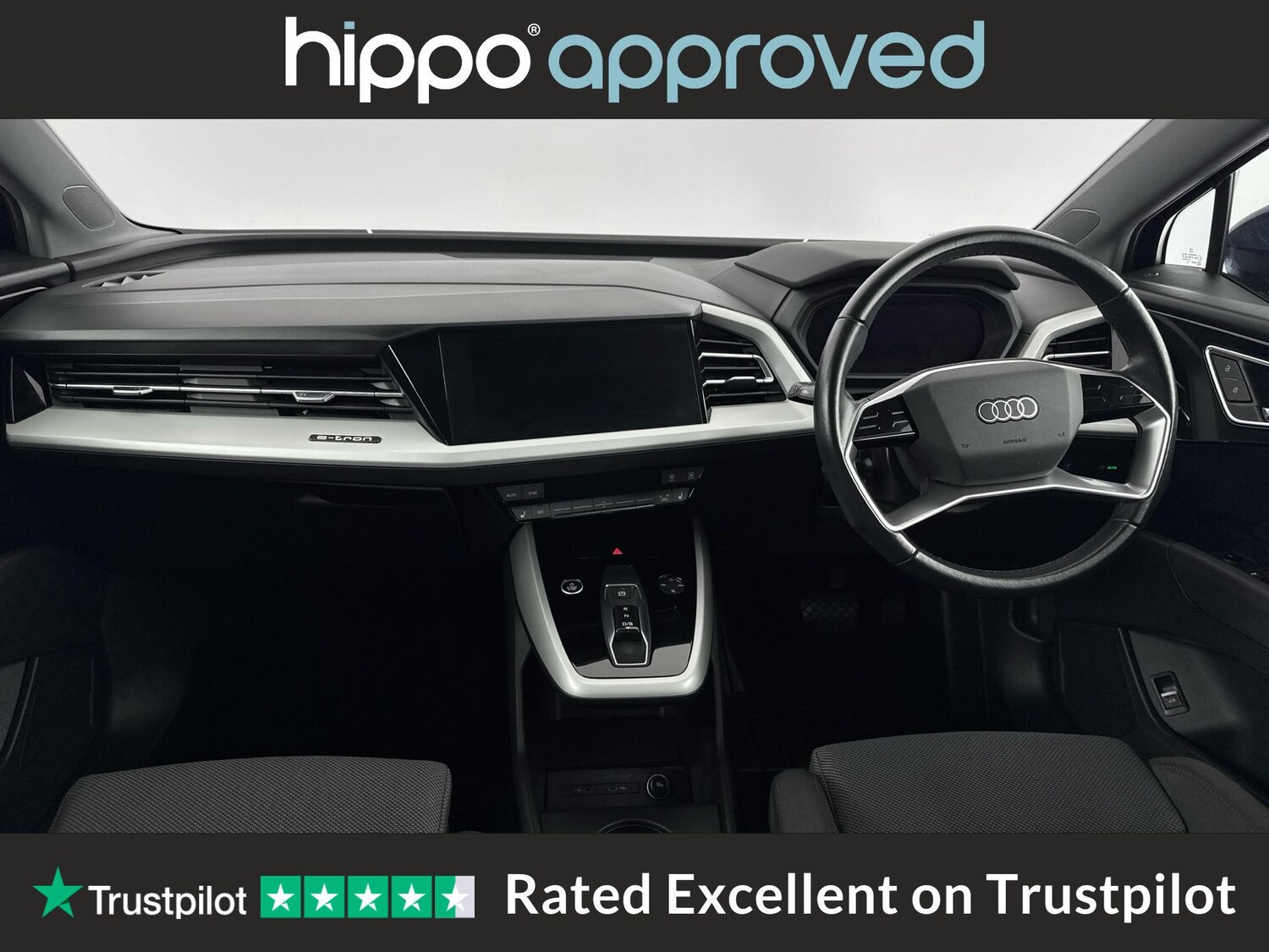 Used Audi Q4 e-tron for sale - 76658595: Photo 11