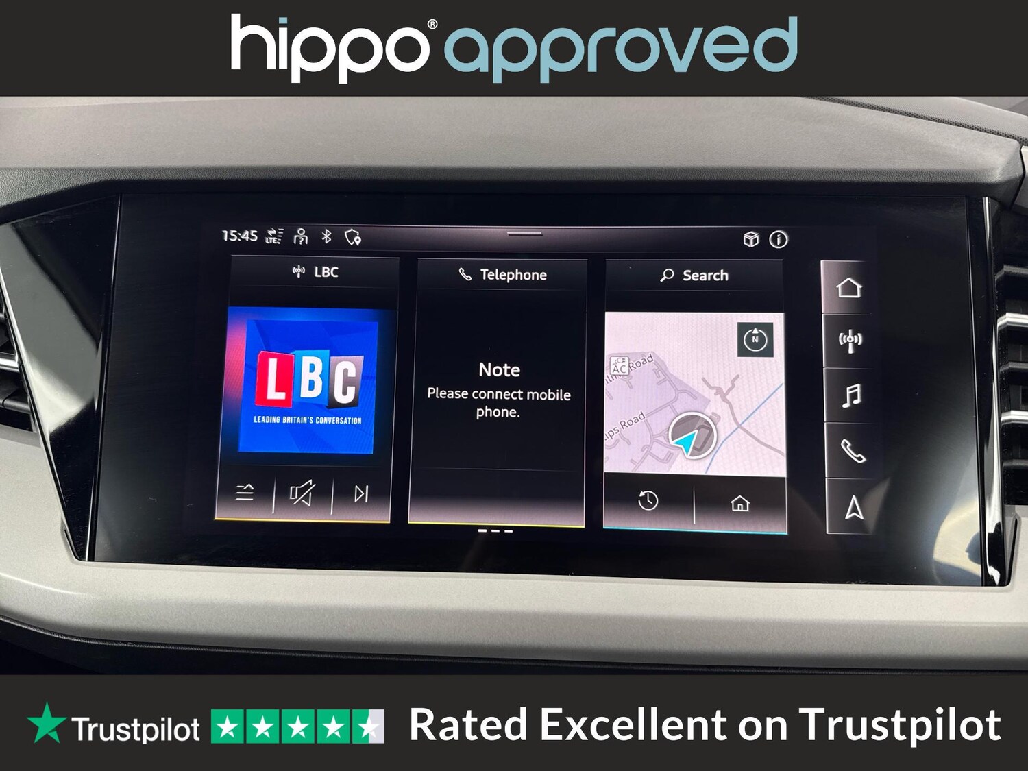 Used Audi Q4 e-tron for sale - 76658595: Photo 12