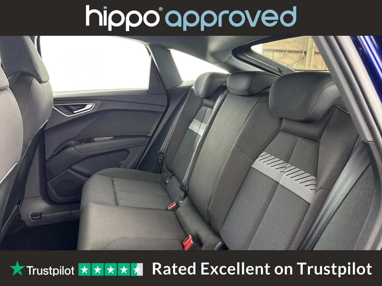 Used Audi Q4 e-tron for sale - 76658595: Photo 14