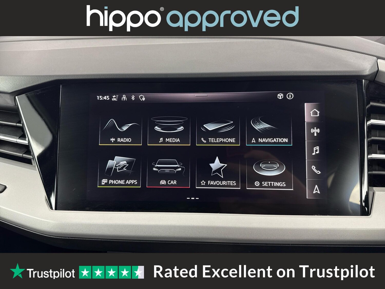 Used Audi Q4 e-tron for sale - 76658595: Photo 16