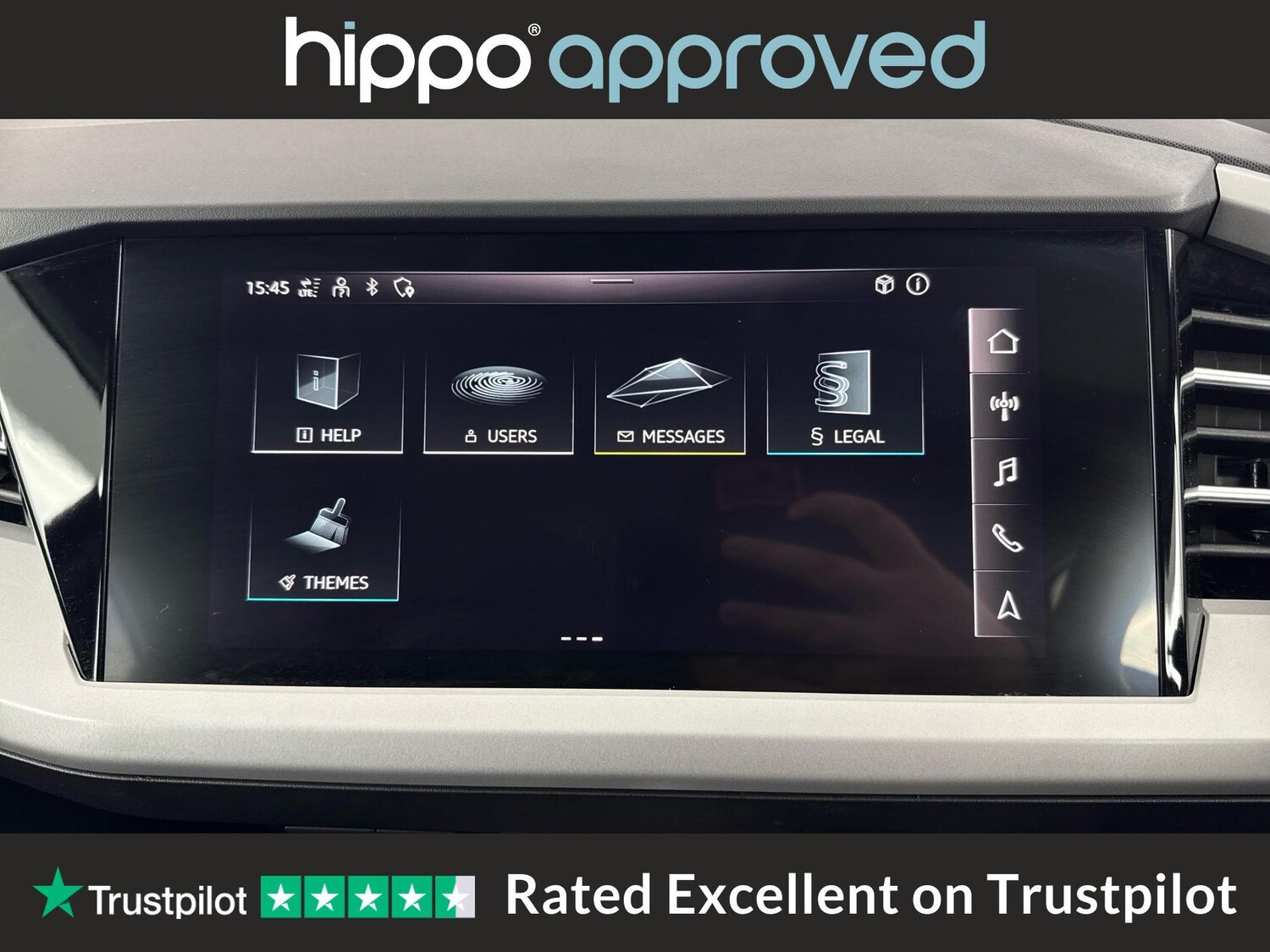 Used Audi Q4 e-tron for sale - 76658595: Photo 17