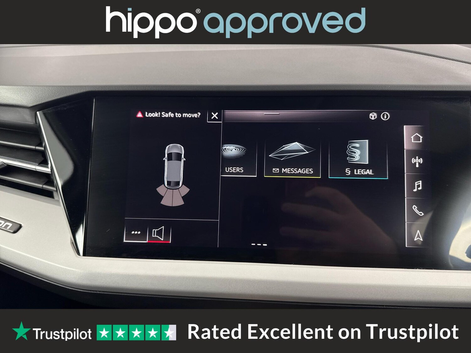 Used Audi Q4 e-tron for sale - 76658595: Photo 18