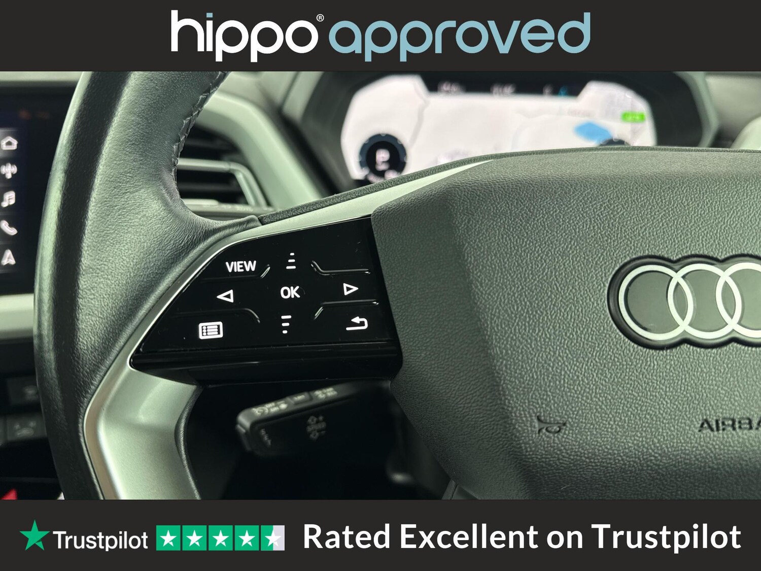 Used Audi Q4 e-tron for sale - 76658595: Photo 21