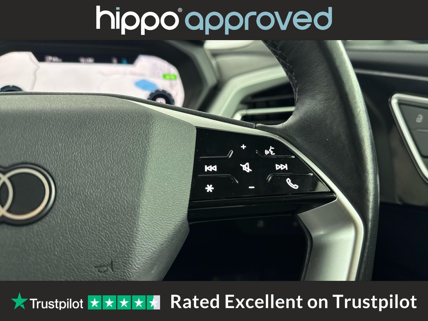 Used Audi Q4 e-tron for sale - 76658595: Photo 22