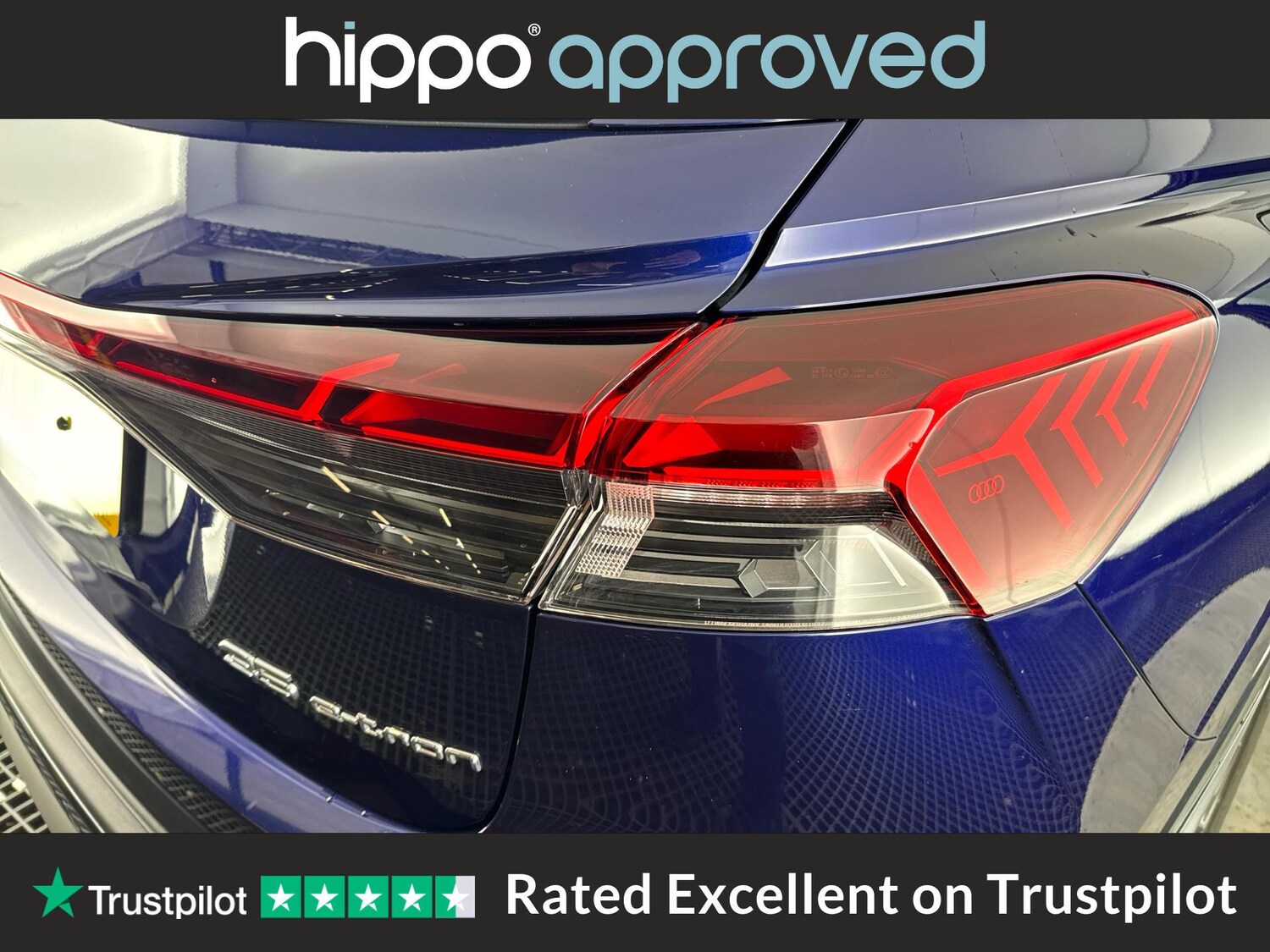 Used Audi Q4 e-tron for sale - 76658595: Photo 26