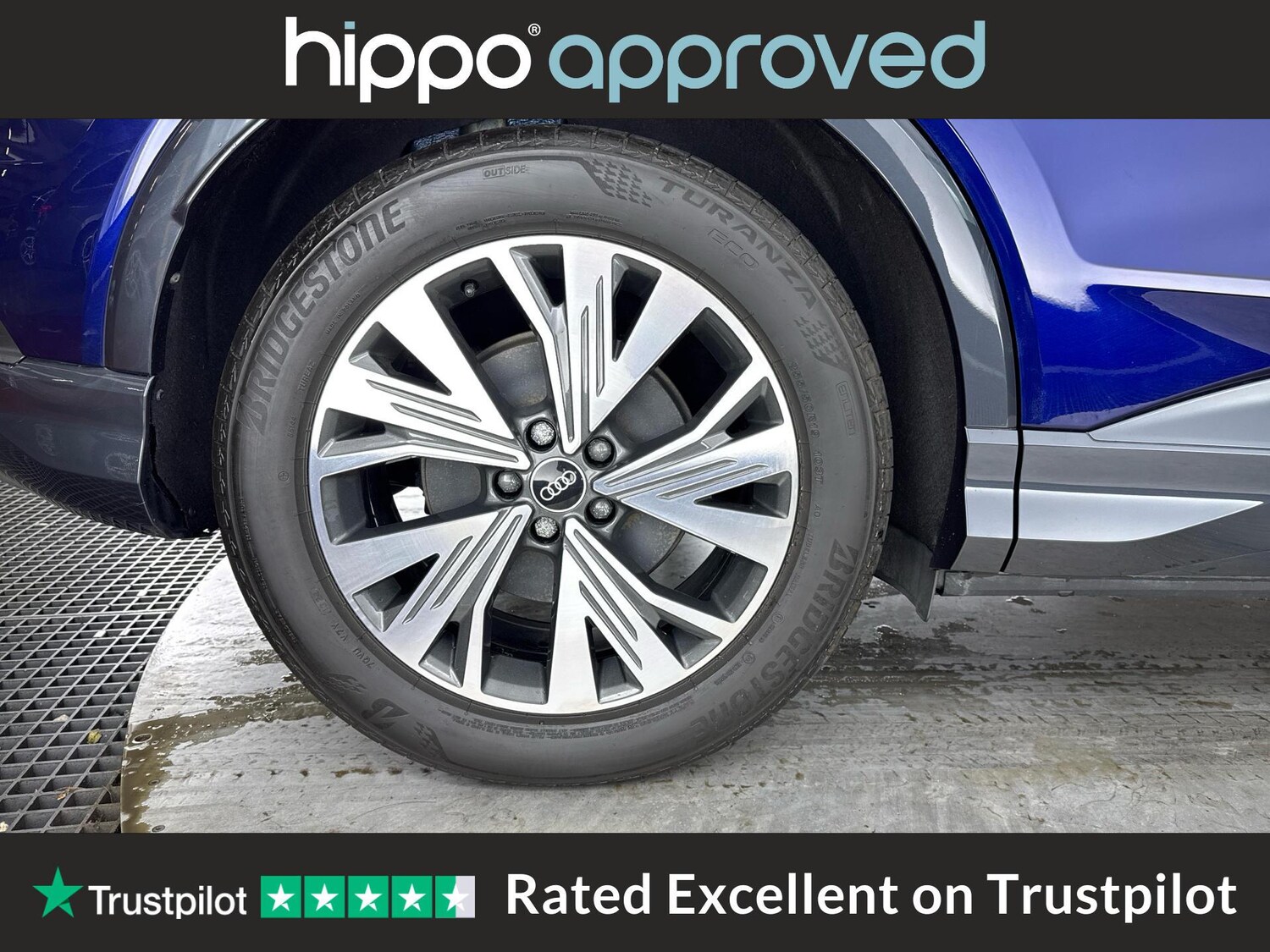 Used Audi Q4 e-tron for sale - 76658595: Photo 27