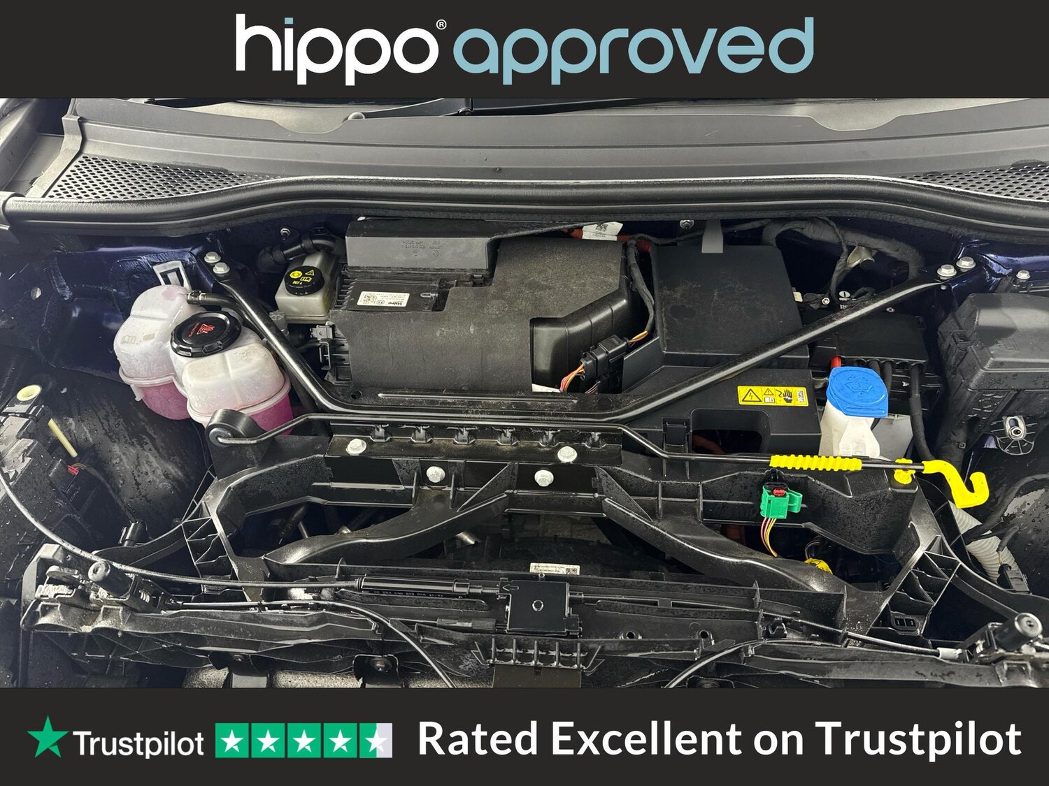 Used Audi Q4 e-tron for sale - 76658595: Photo 28