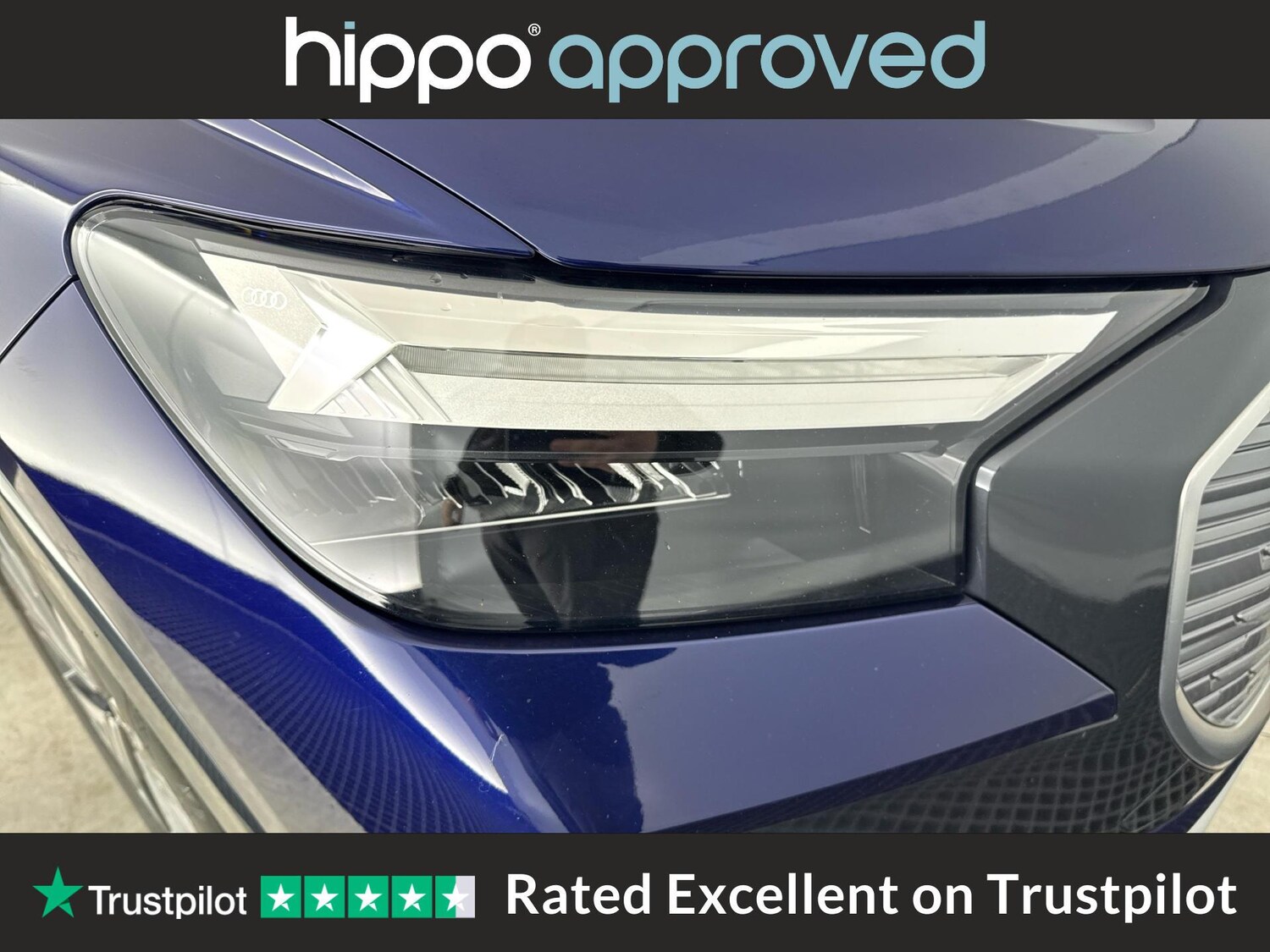 Used Audi Q4 e-tron for sale - 76658595: Photo 29