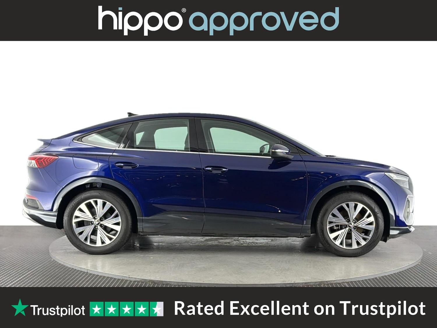 Used Audi Q4 e-tron for sale - 76658595: Photo 3