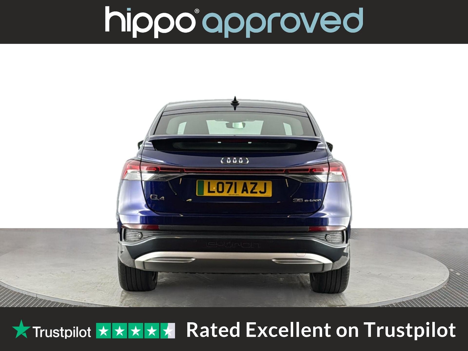 Used Audi Q4 e-tron for sale - 76658595: Photo 5