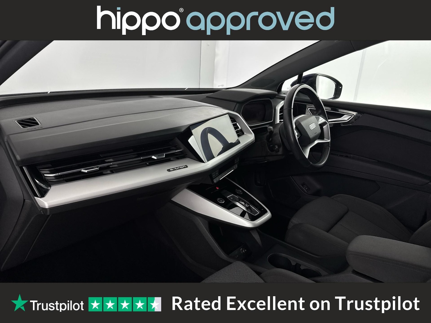 Used Audi Q4 e-tron for sale - 76658595: Photo 9